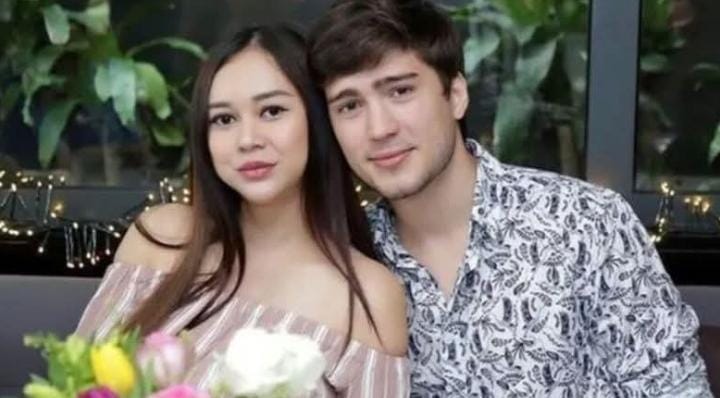 Eryck Amaral, Mantan Suami Aura Kasih, Kembali Jadi Sorotan Publik