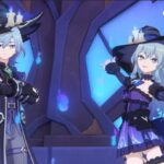 Kode Redeem Genshin Impact 26 Desember 2025: Klaim Primogems Gratis Natal