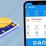 13 Aplikasi Penghasil Saldo DANA Terbukti Membayar 2025