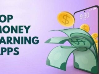 3 Aplikasi Penghasil Uang Terbukti Membayar di 2025
