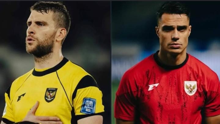 Maarten Paes & Joey Pelupessy ke Persib, Skuad Maung Bandung Disebut Paling Komplet