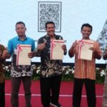 Konsolidasi Tanah Buahkan Hasil: Lingkungan Asri, Harga Tanah Naik Tiga Kali Lipat