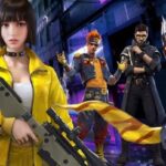 Kode Redeem FF Hari Ini 27 Desember 2025, Spesial Akhir Tahun