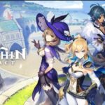 Kode Redeem Genshin Impact Terbaru 27 Desember 2025