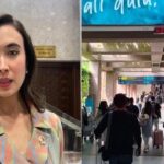 Bali Sepi Turis di Nataru 2025, Tapi Wisatawan Mancanegara Tetap Naik