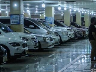 Mobil Bekas Murah Rp 30-40 Juta, Bisa Punya Mobil Sendiri!