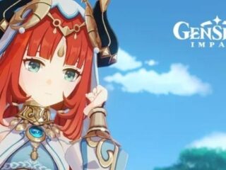 Kode Redeem Genshin Impact 27 Desember 2025: Klaim Primogem Gratis Hari Ini