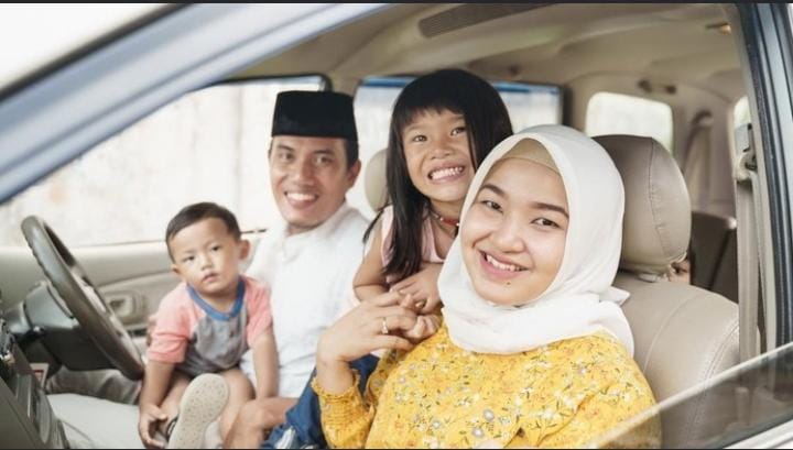 Tata Cara Sholat Subuh dalam Perjalanan: Wajib Dilakukan Meski di Kendaraan