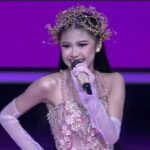 Profil Tasya DA7, Juara Dangdut Academy 7 Indosiar 2025