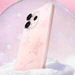 Oppo Reno 15 Rilis Warna Starry Pink, Tampil Stylish dan Premium