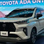 Daftar Mobil Baru Meluncur Sepanjang 2025 di Indonesia