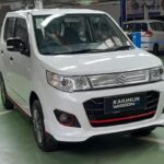 Suzuki Hentikan Dua Model Mobil di Indonesia Sepanjang 2025