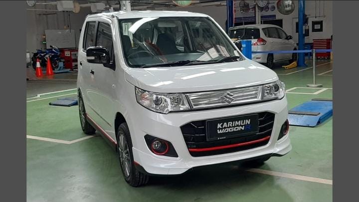 Suzuki Hentikan Dua Model Mobil di Indonesia Sepanjang 2025