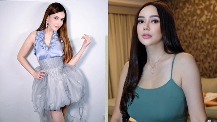Aura Kasih Terseret Perceraian Ridwan Kamil, Viral Sound Ayu Ting Ting 'Ya Allah Lindungi Bilqis'