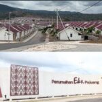 Penyelesaian Masalah Kemanusiaan Eks Pejuang Timtim Melalui Program Redistribusi Tanah