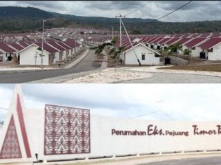 Penyelesaian Masalah Kemanusiaan Eks Pejuang Timtim Melalui Program Redistribusi Tanah