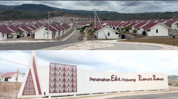 Penyelesaian Masalah Kemanusiaan Eks Pejuang Timtim Melalui Program Redistribusi Tanah