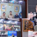 ATR/BPN Percepat Pembangunan Huntap Korban Bencana di Sumatera