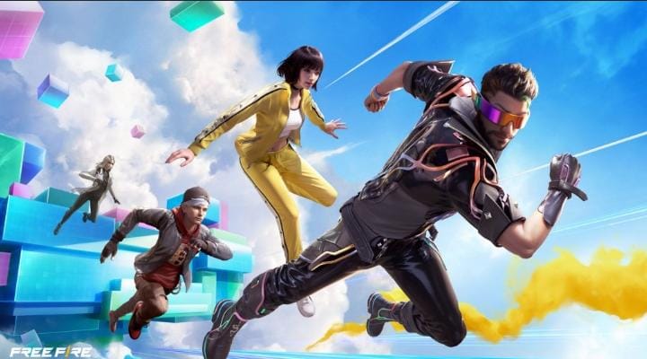 Kode Redeem FF 30 Desember 2025: Bundle Winter & Skin Senjata Gratis