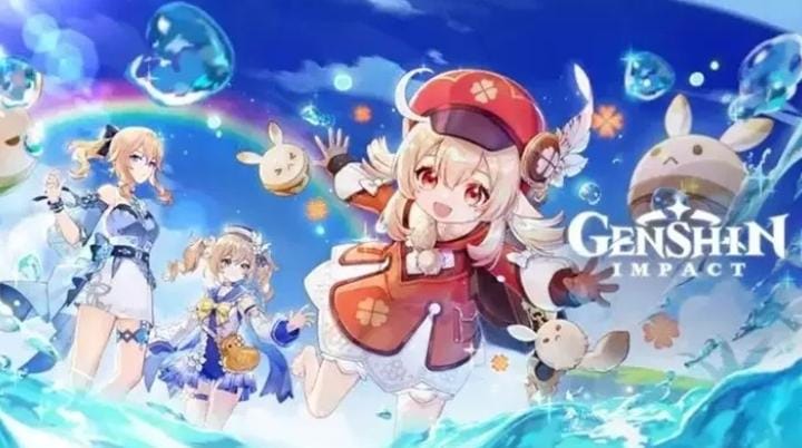 Kode Redeem Genshin Impact Terbaru 30 Desember 2025, Klaim Primogems Gratis