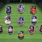 Kode Redeem FC Mobile 31 Desember 2025: Klaim Gems Gratis & Pemain OVR Tinggi