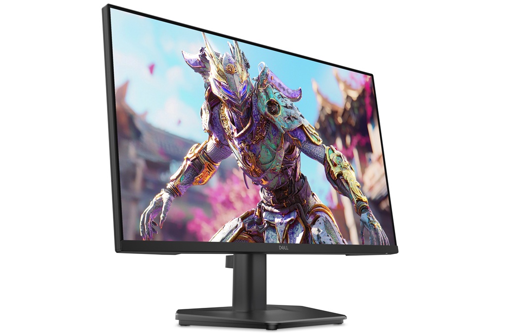 Dell Rilis Monitor Gaming 240Hz Terjangkau, Cocok untuk Gamer Budget