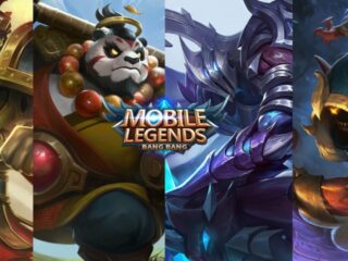 Kode Redeem ML Terbaru 21 Desember 2025: Klaim Skin & Item Gratis