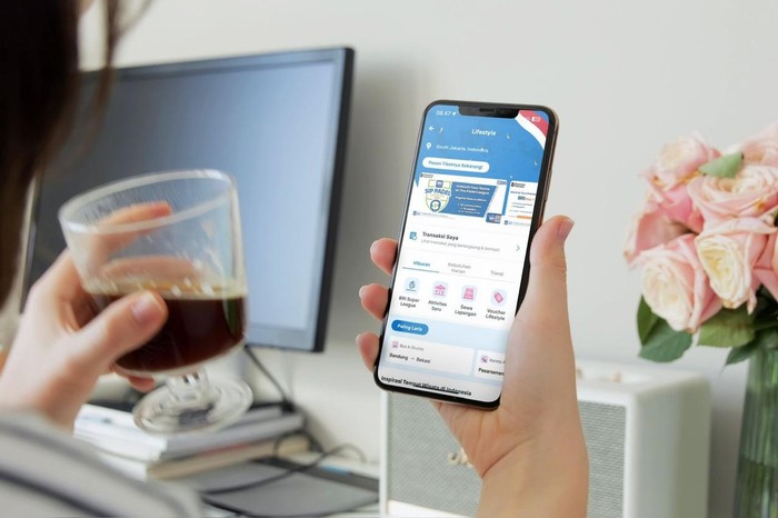 Waspada Penipuan Saat Nataru, BRI Beri Tips Aman Bertransaksi