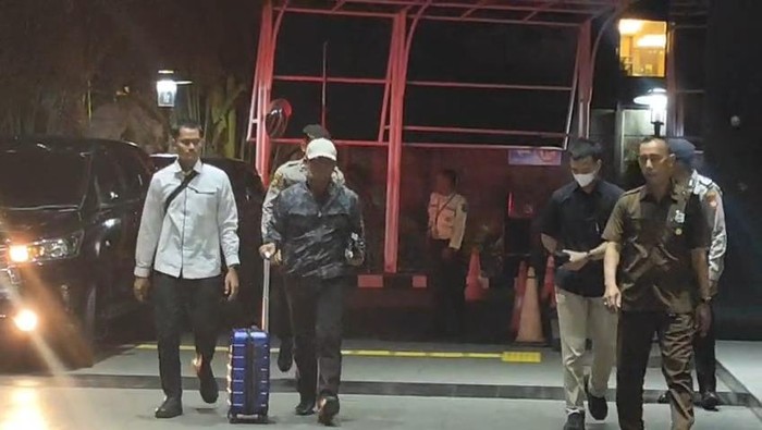 OTT KPK Bupati Lampung Tengah Ardito Wijaya, Kekayaan Rp 12,8 Miliar Terungkap