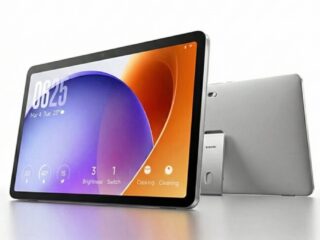 Xiaomi Home Screen 11: Smart Display Premium untuk Rumah Pintar