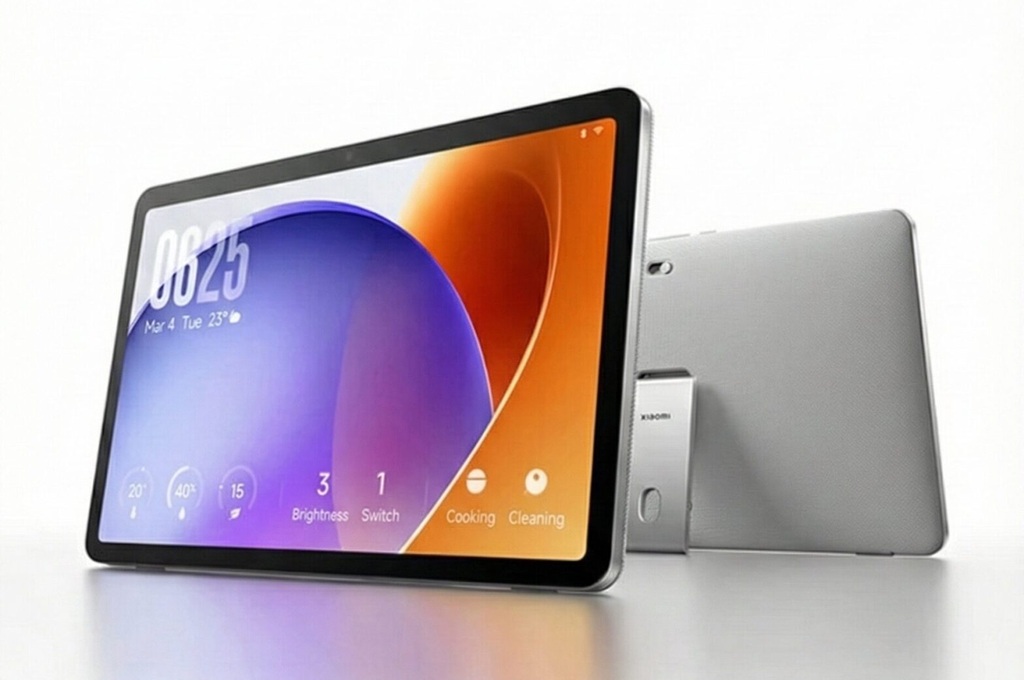 Xiaomi Home Screen 11: Smart Display Premium untuk Rumah Pintar