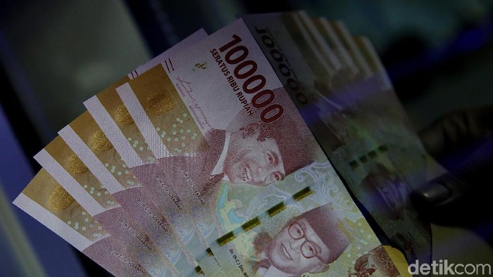 Rata-rata Gaji Karyawan RI Diprediksi Naik 5,8% di 2026