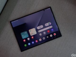 Samsung Galaxy Z TriFold Dijual Rp40 Juta, Tapi Samsung Disebut Merugi