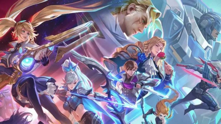 Ini Redeem Code Mobile Legends 13 Desember 2025