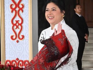 Dolfie Pimpin PDIP Jateng, Putri Puan Isi Posisi Wakil Ketua