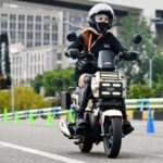 Honda Square X125 Meluncur, Skutik Petualang Irit BBM Tembus 59 Km/L