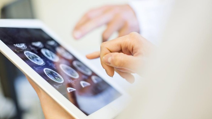 Polusi Udara Tingkatkan Risiko Kanker Otak pada Pria, Studi Baru Ungkap