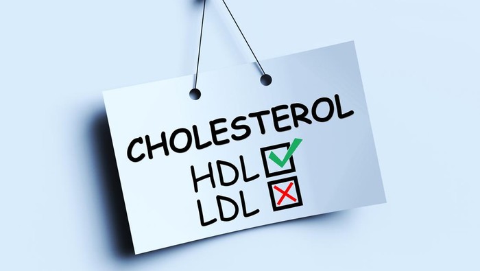 5 Cara Alami Turunkan Kolesterol Tinggi