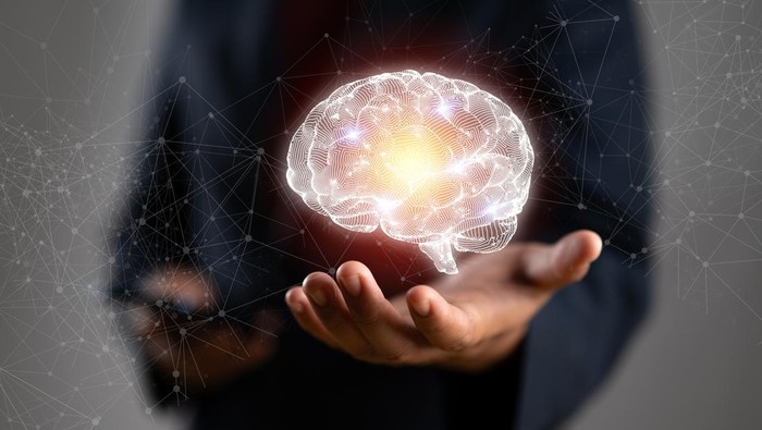 Kebiasaan Simpel Ini Bikin Otak 8 Tahun Lebih Muda