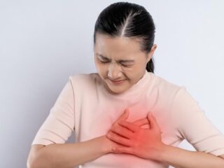 Cuaca Dingin Tingkatkan Risiko Serangan Jantung? Simak Penjelasannya