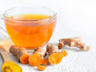 13 Manfaat Kunyit untuk Kesehatan Tubuh, dari Imunitas hingga Kulit