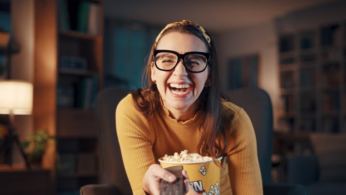 15 Film Indonesia Terbaru 2025 di Netflix, Pilihan Terbaik Temani Libur Akhir Tahun