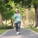 8 Kebiasaan Sederhana untuk Hidup Lebih Panjang dan Sehat