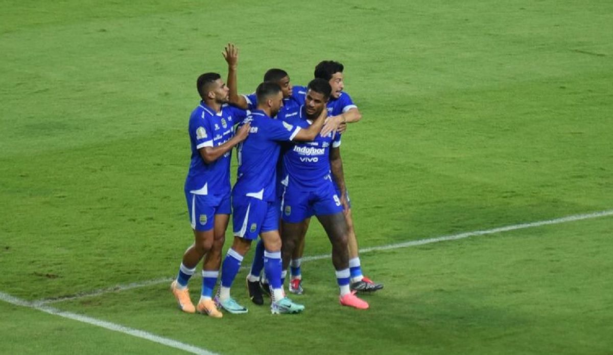 Jadwal Persib Bandung vs Ratchaburi FC di 16 Besar ACL 2 2025/2026