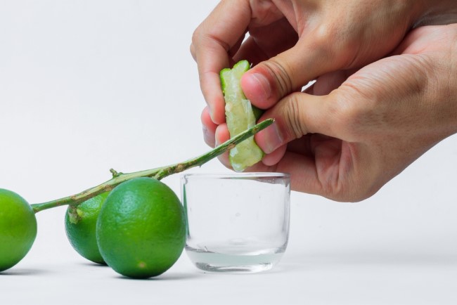 Benarkah Jeruk Nipis Ampuh Meredakan Batuk? Ini Penjelasan Medisnya