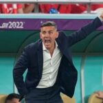 John Herdman Dikabarkan Jadi Pelatih Baru Timnas Indonesia, Gaji Rp 670 Juta/Bulan
