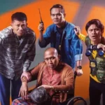 Jumlah Penonton Film Agak Laen 2 Tembus 9,2 Juta 