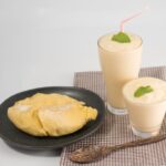 Manfaat Jus Durian untuk Kesehatan & Cara Membuatnya