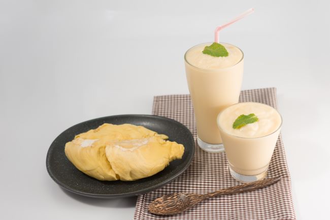 Manfaat Jus Durian untuk Kesehatan & Cara Membuatnya