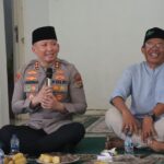 Mutasi Kapolres Tangsel: AKBP Boy Jumalolo Gantikan Victor Inkiriwang